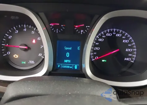 2012 Chevrolet Equinox 2Lt z USA, uszkodzony, nr VIN 2GNFLNEK3C6189528